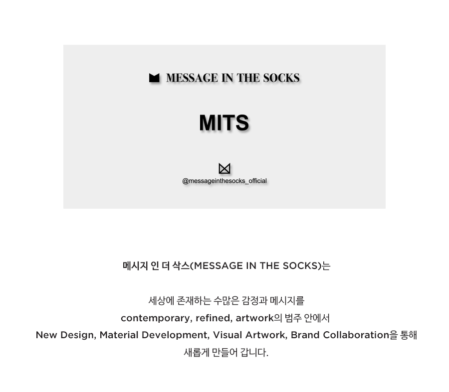 [3PACK SET] QUERENCIA_NV 상세 이미지 1