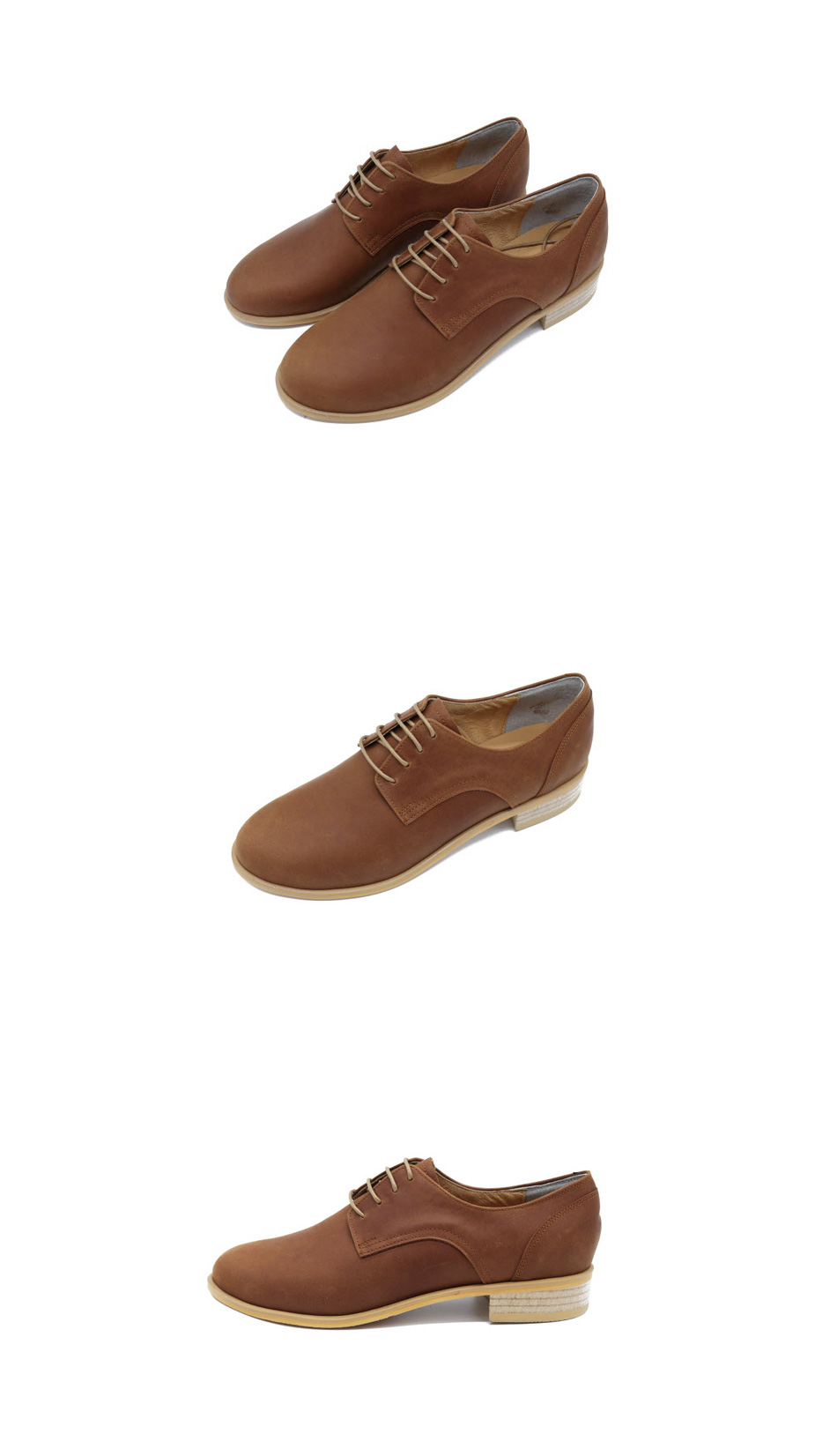 T009 island derby brown (2.5cm) 상세 이미지 6
