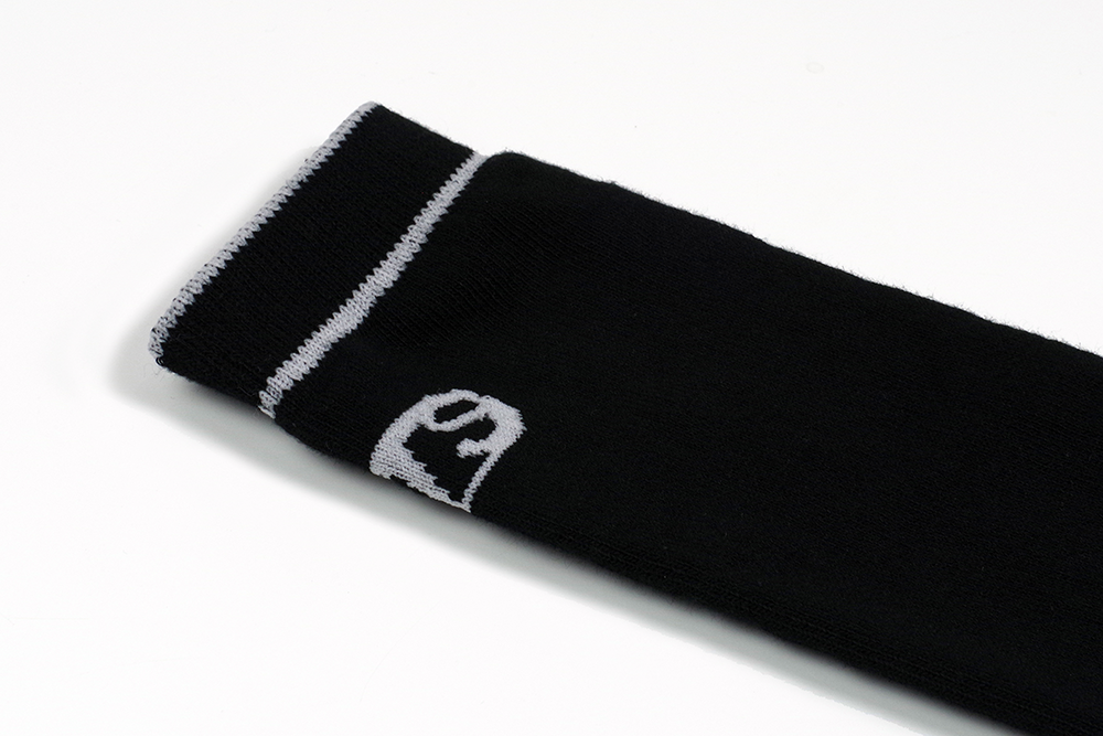 NEW OVERKNEESOCKS_BK 상세 이미지 1