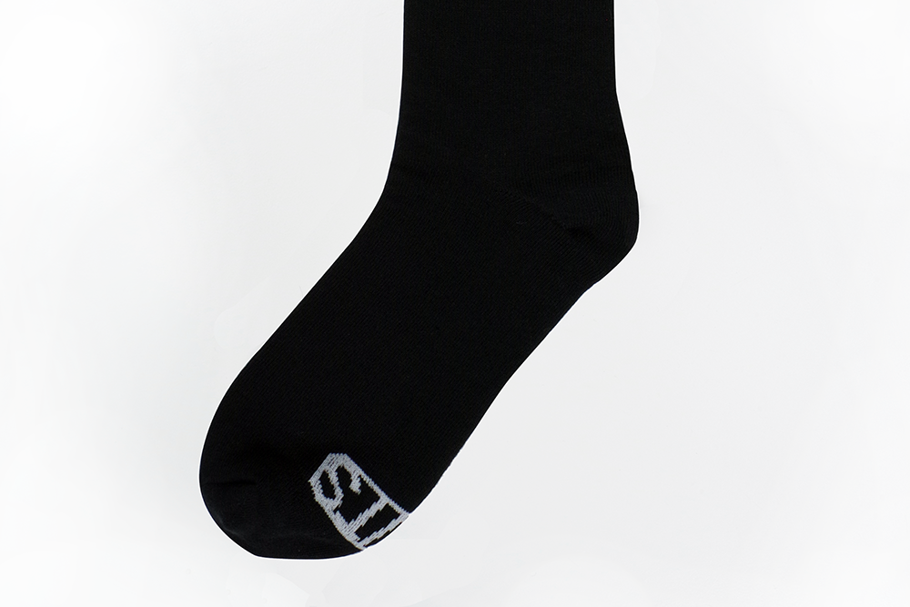 NEW OVERKNEESOCKS_BK 상세 이미지 2