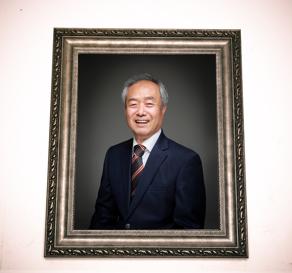 서울 명품 장수사진 영정사진 시니어프로필 촬영+액자제공 상세 이미지 5
