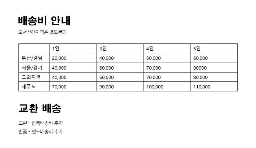 [베베] 기능성 패브릭 모듈 소파 4인용 A세트 상세 이미지 7