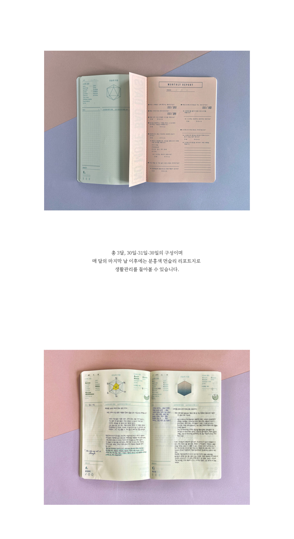 테라피북 상세 이미지 3
