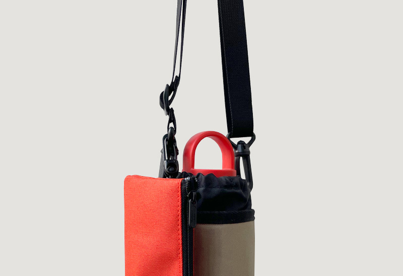 SPOON POUCH (GREEN) 상세 이미지 3