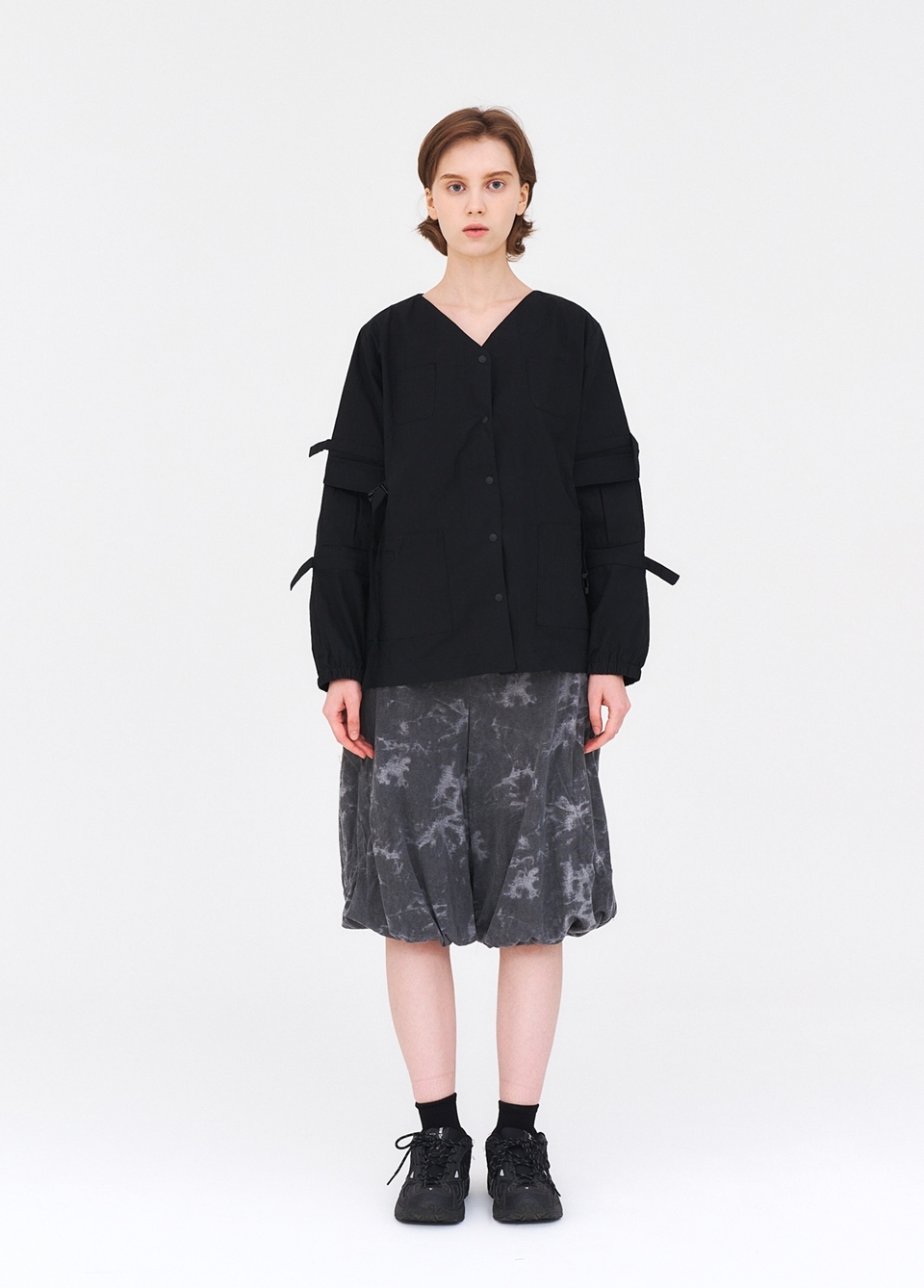 [언어더컬러]another color jumper 상세 이미지 1