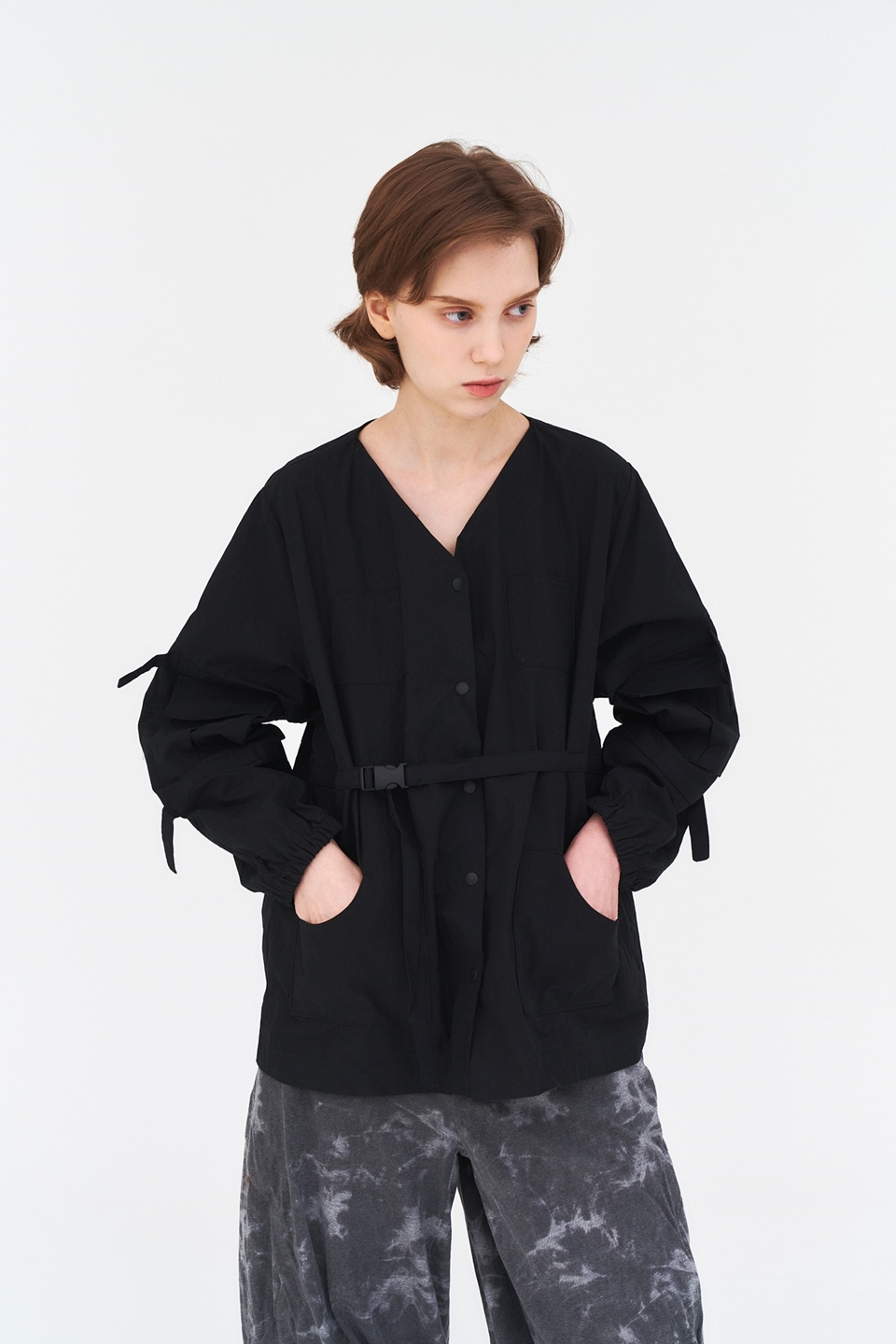 [언어더컬러]another color jumper 상세 이미지 5