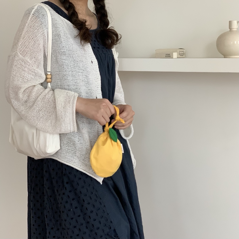 Tangerine Pouch 상세 이미지 5