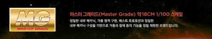 MG 00 퀀터 풀 세이버 상세 이미지 1