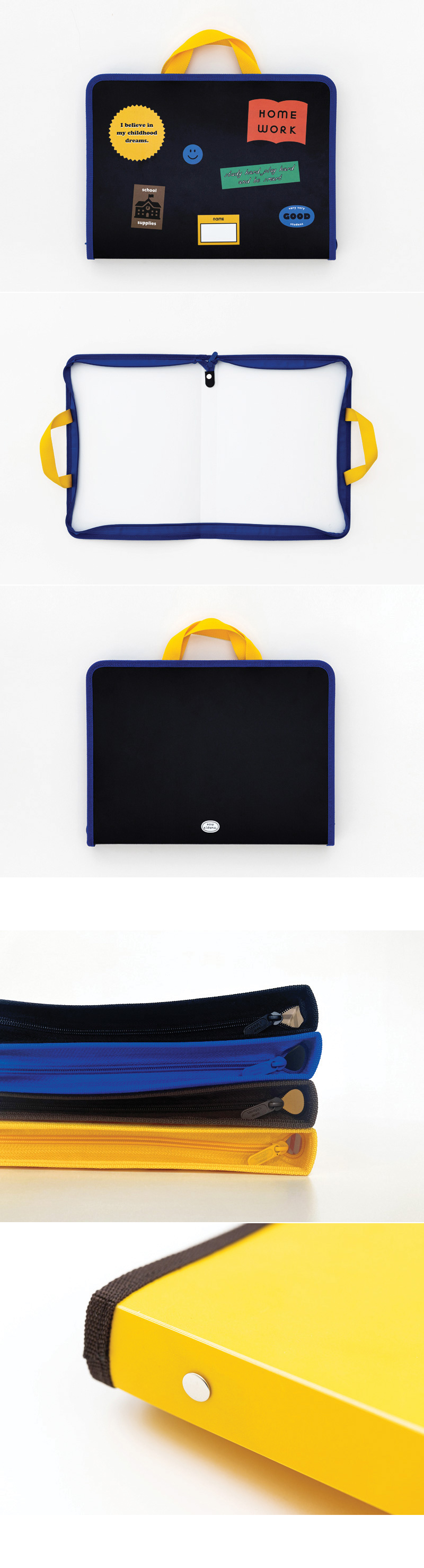 FILE BAG - STICKER 상세 이미지 3