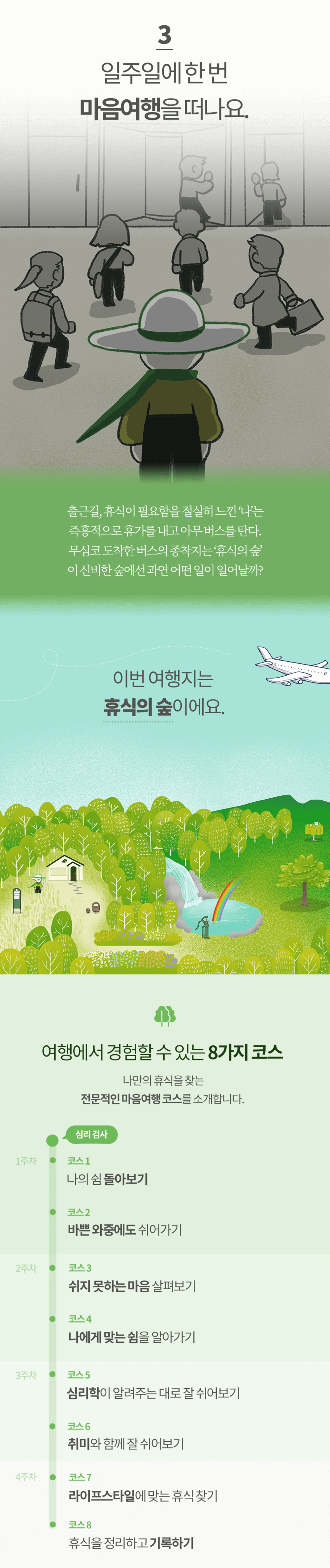 마음여행키트 휴식 편 상세 이미지 4