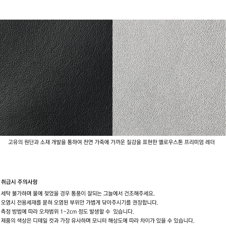 Small lucky  bag - Silver 상세 이미지 5