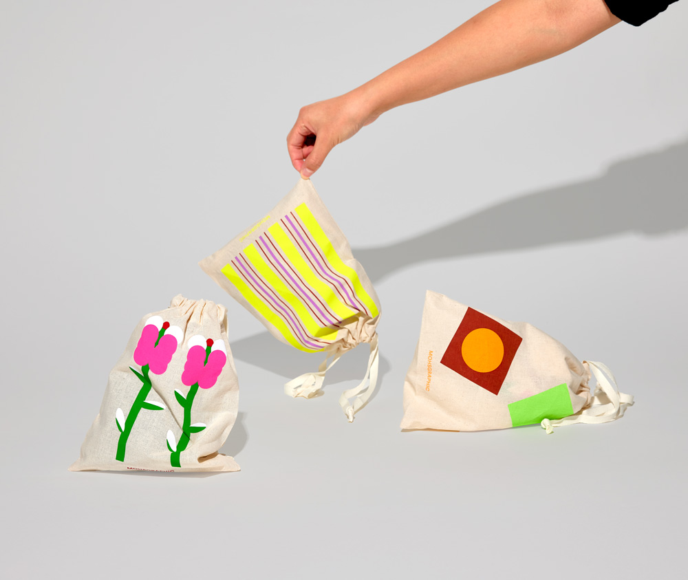 MOHS String Pouch 상세 이미지 1