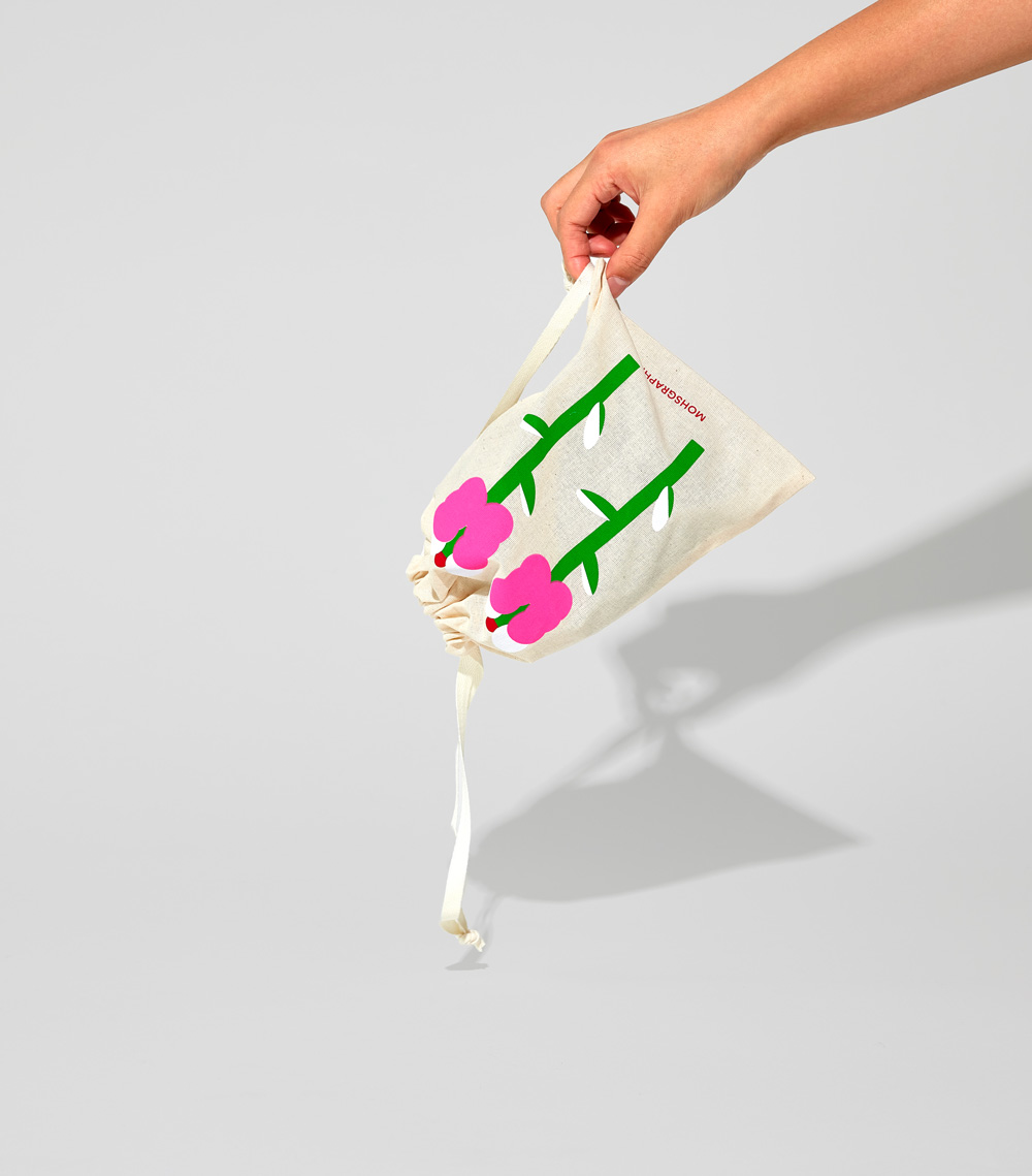 MOHS String Pouch 상세 이미지 3