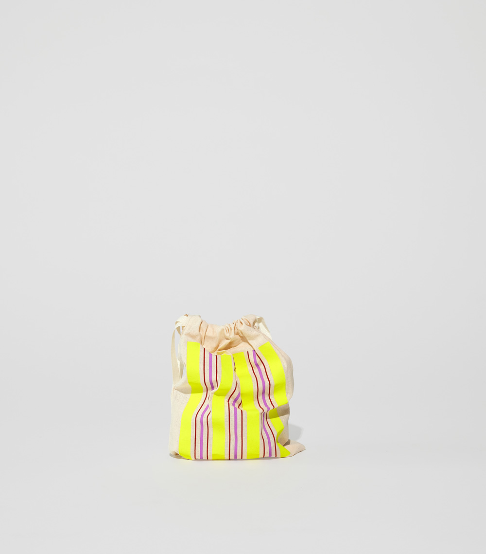 MOHS String Pouch 상세 이미지 4