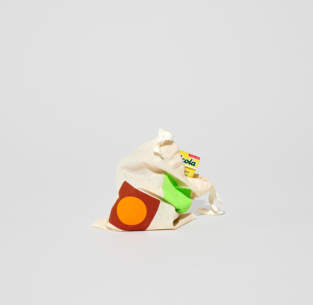 MOHS String Pouch 상세 이미지 6