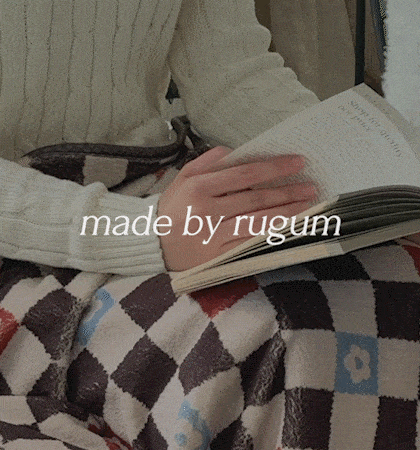 모던스트라이프 포그니 블랭킷 상세 이미지 6