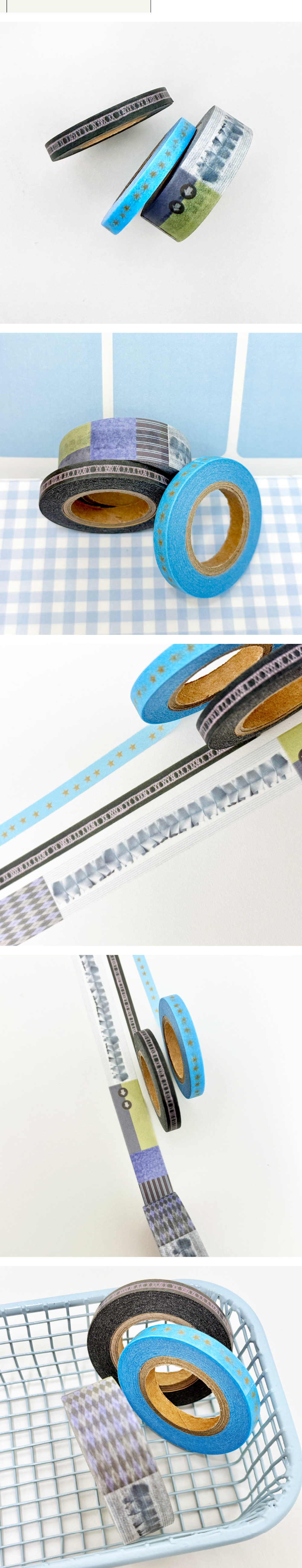 masking tape no.10 - no.11 상세 이미지 4