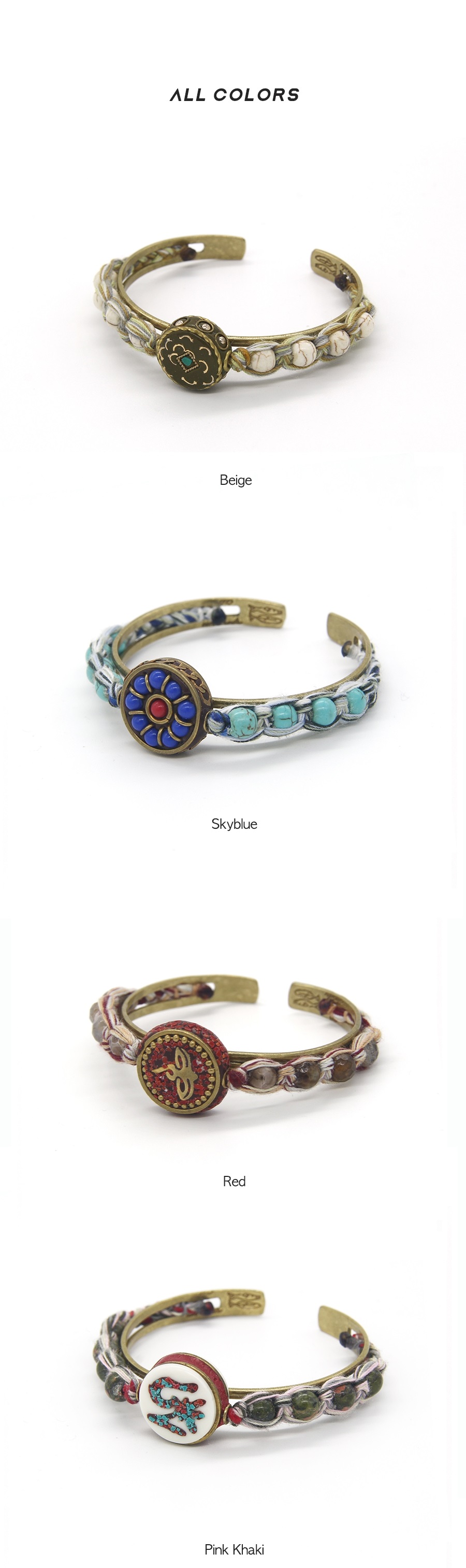 꿈꾸다 꽃 원석 / Dreaming Flower Gemstone 상세 이미지 5