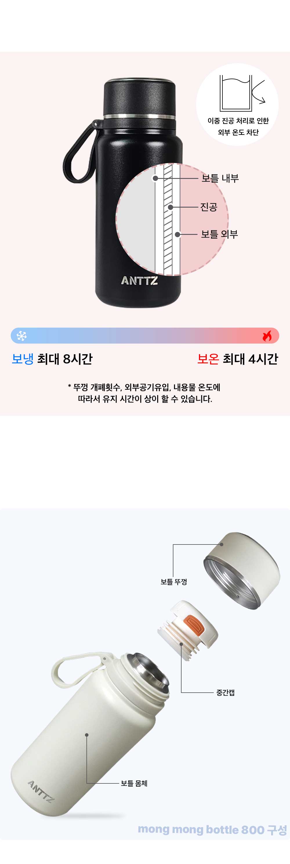 앙쯔 몽몽보틀 800 상세 이미지 4