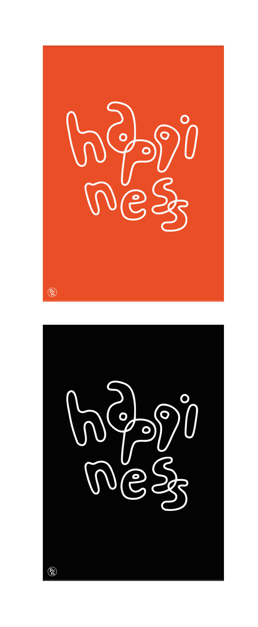 [POSTER] happiness 상세 이미지 2