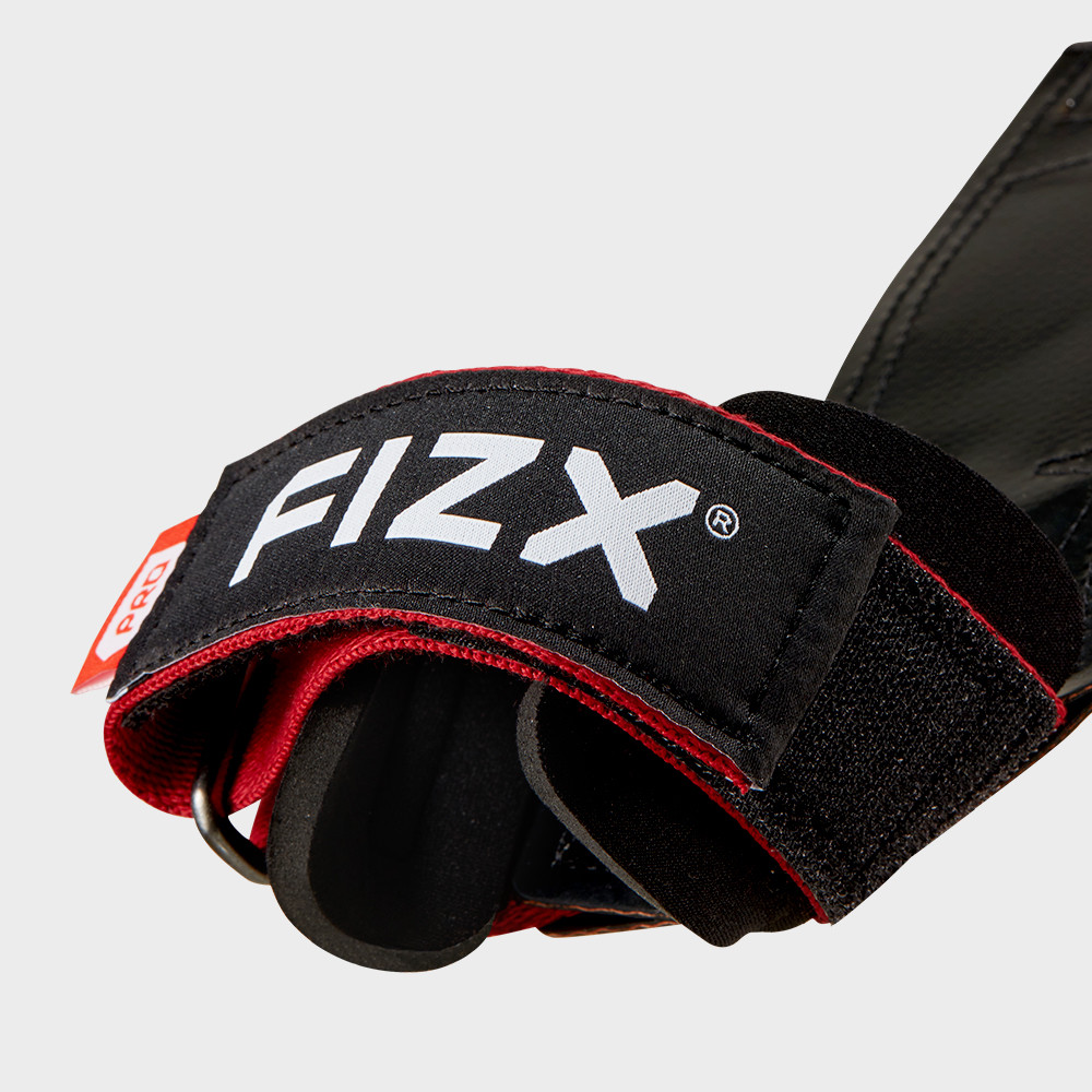 피직스 FIZX 헬스 스트랩 손목보호대 퀵그립 스트렙 상세 이미지 42