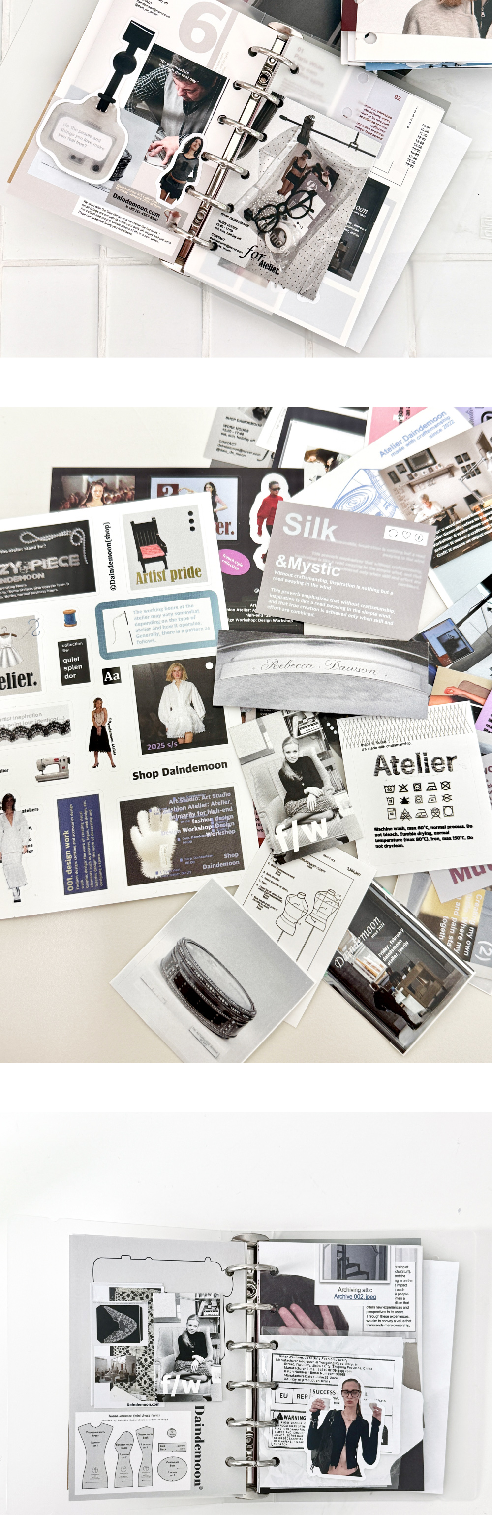 atelier pack 상세 이미지 2
