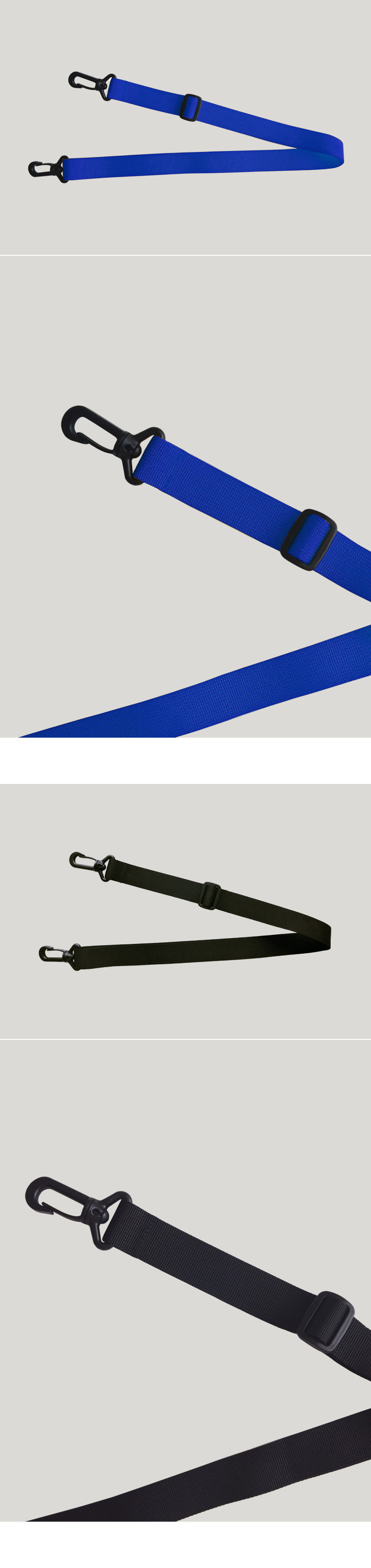 STRAP - 25mm (6COLORS) 상세 이미지 3