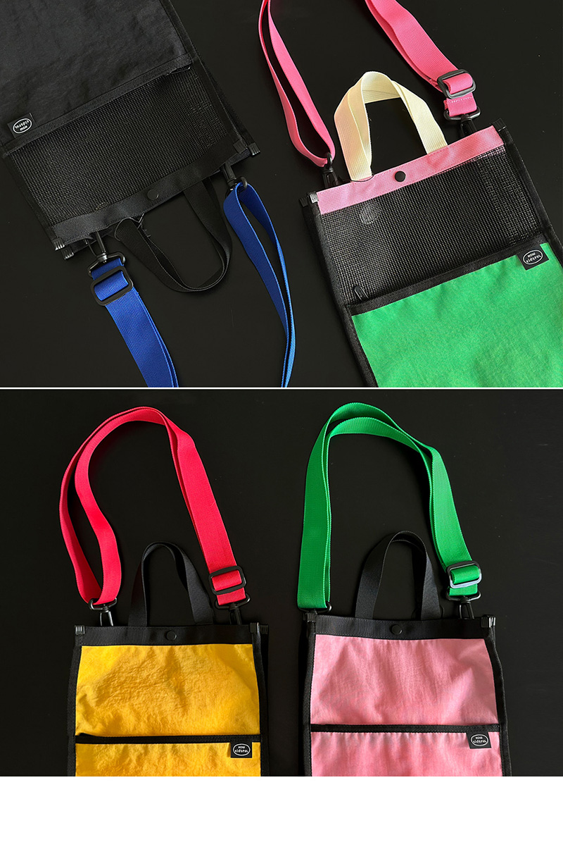 STRAP - 38mm (6COLORS) 상세 이미지 1