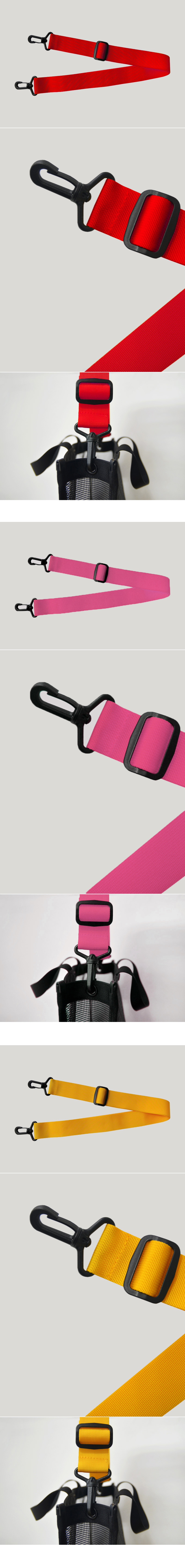 STRAP - 38mm (6COLORS) 상세 이미지 2