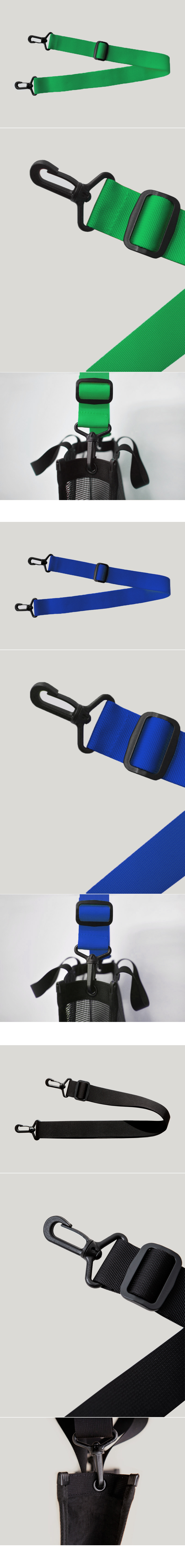 STRAP - 38mm (6COLORS) 상세 이미지 3