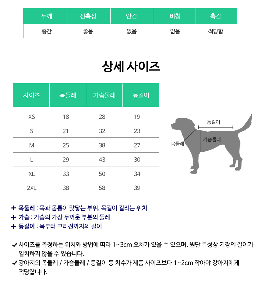 강아지 플라워 아일렛 레이스 민소매 티셔츠 상세 이미지 3