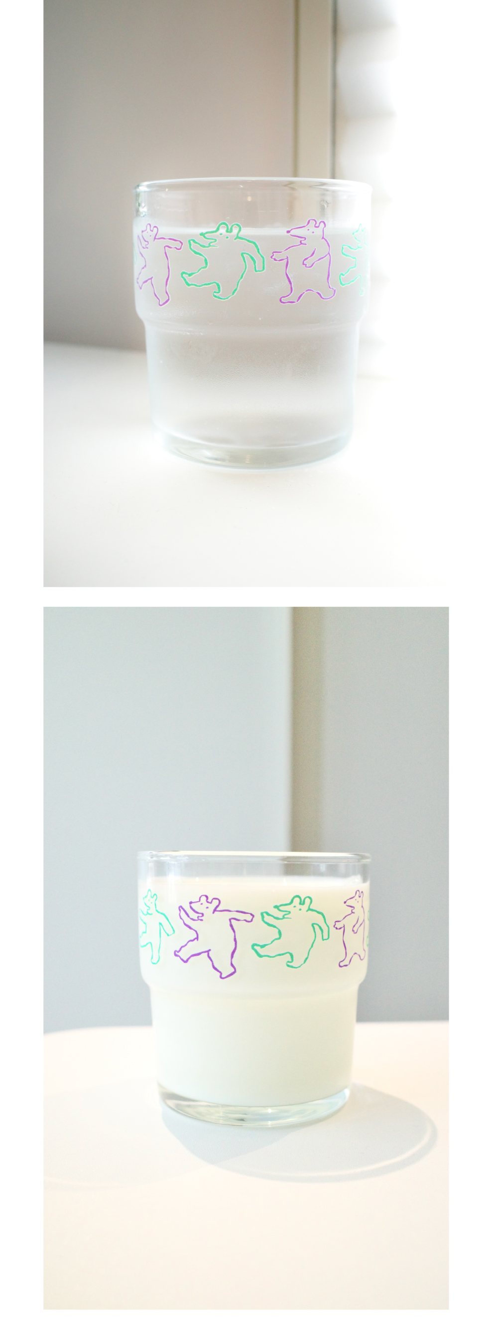 Gummy Bear Stack Cup 상세 이미지 2