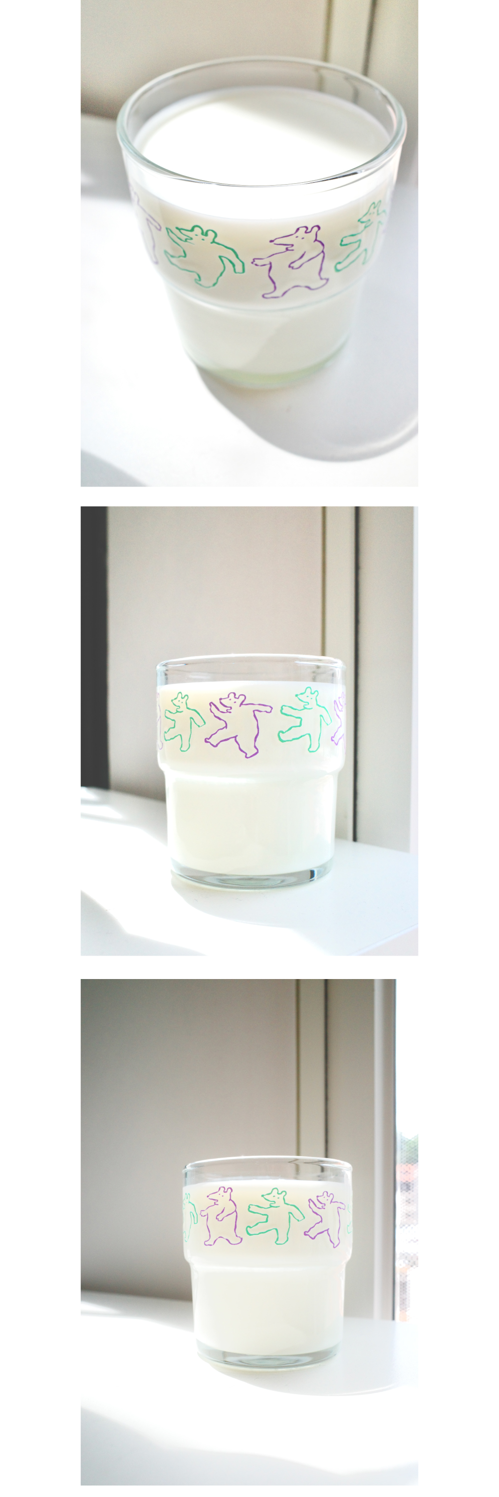 Gummy Bear Stack Cup 상세 이미지 3