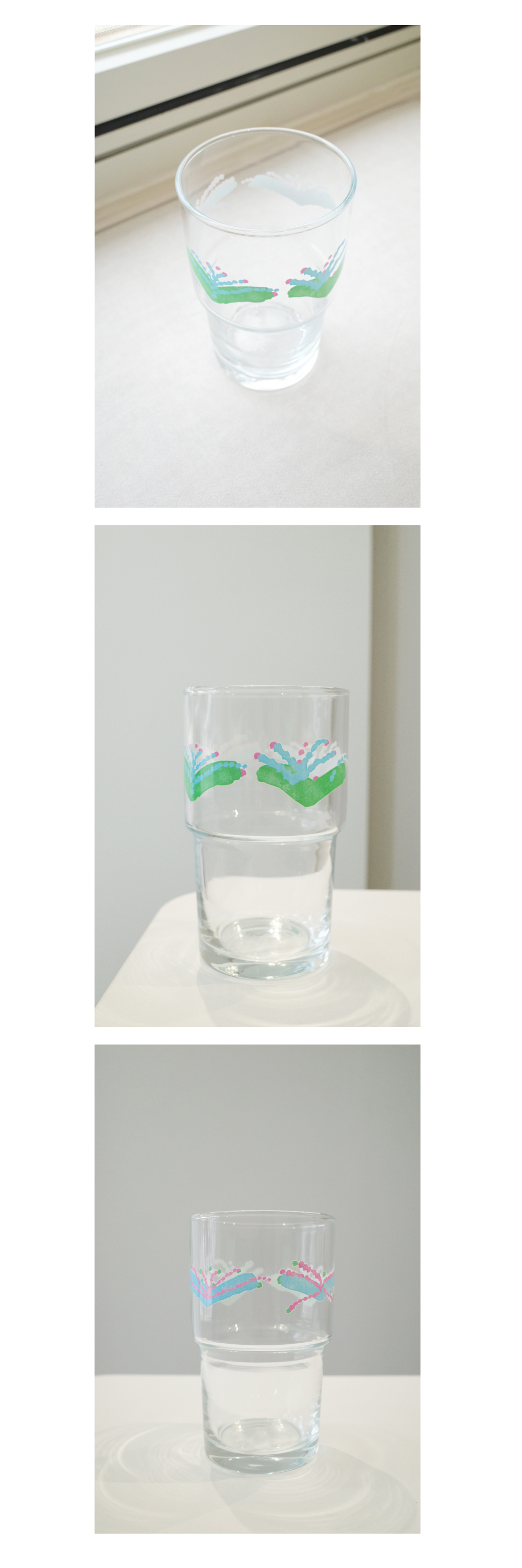 Botanical Stack Cup 상세 이미지 2