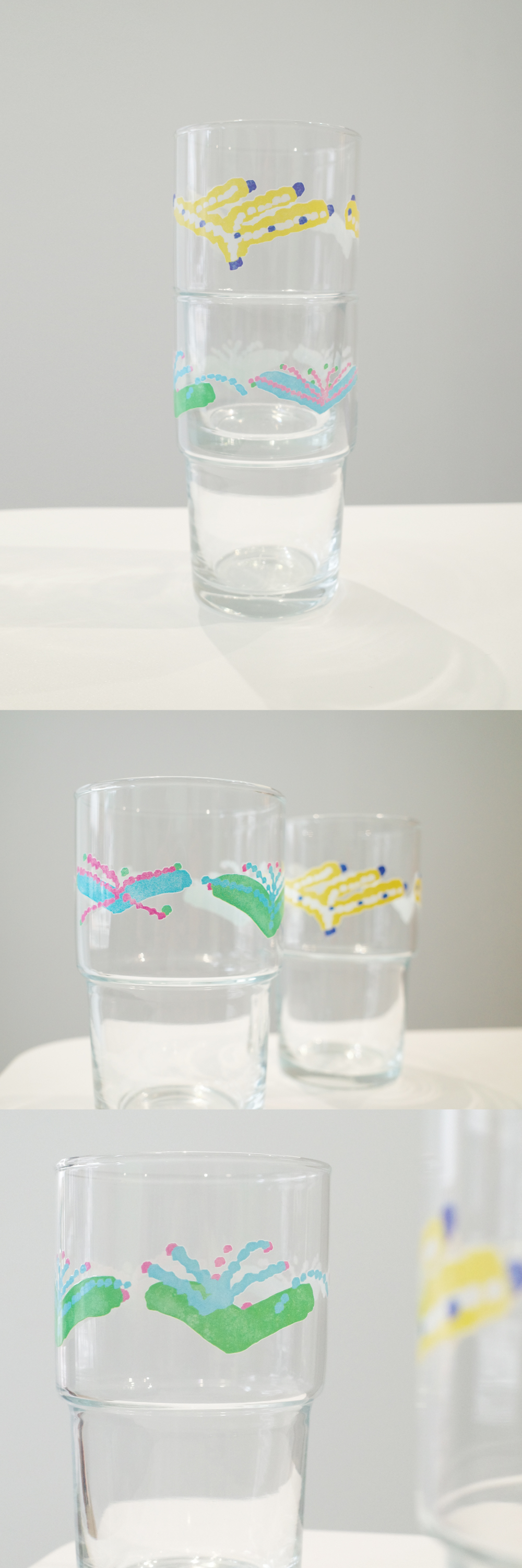 Botanical Stack Cup 상세 이미지 6
