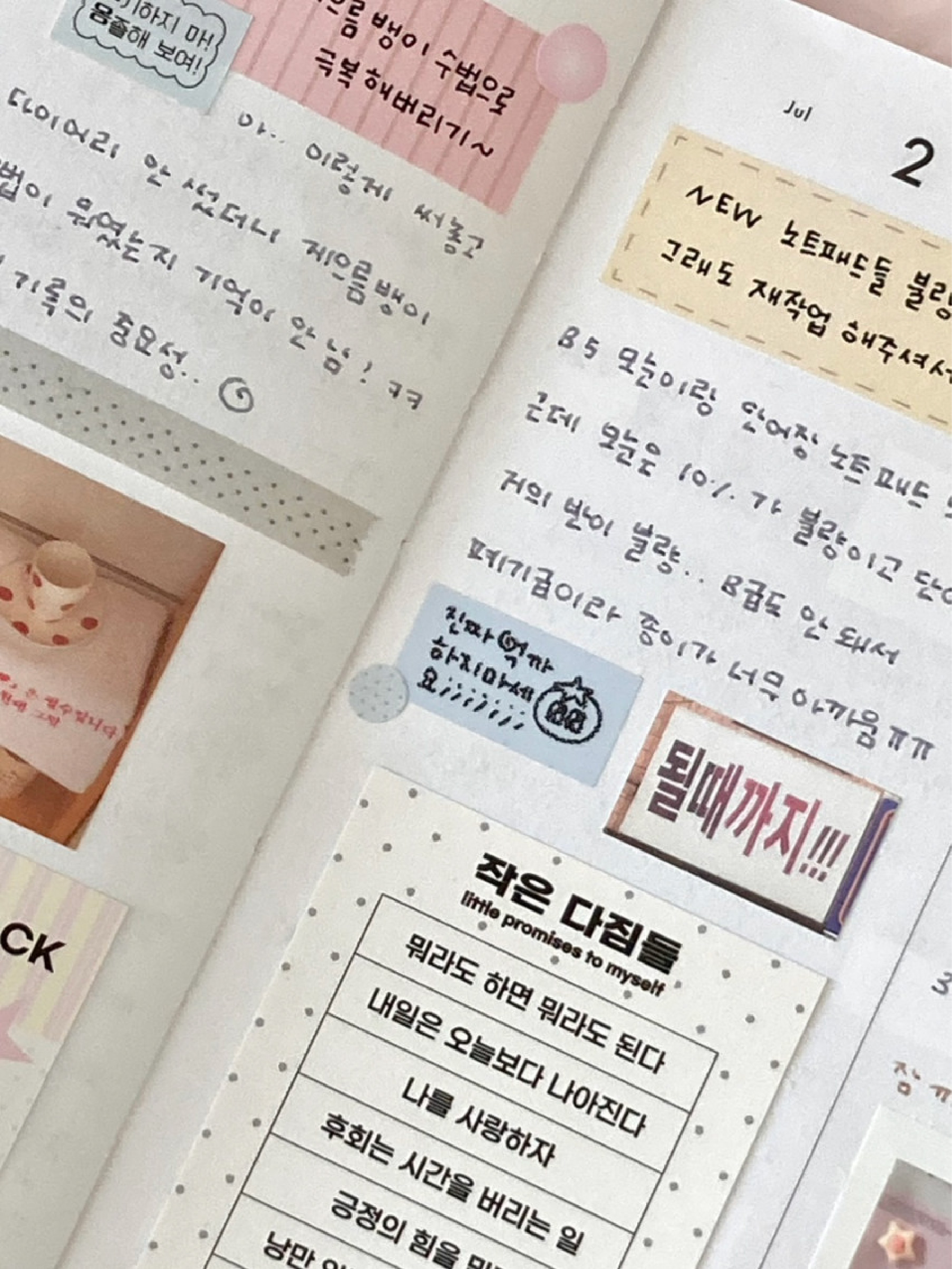 [시하로] 라벨팩 01 (12개입) 상세 이미지 6