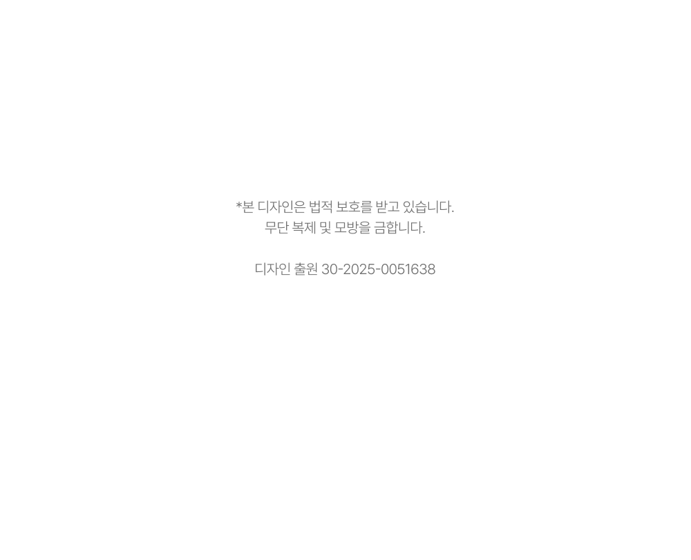 시그니처 도트 커푸치 상세 이미지 7