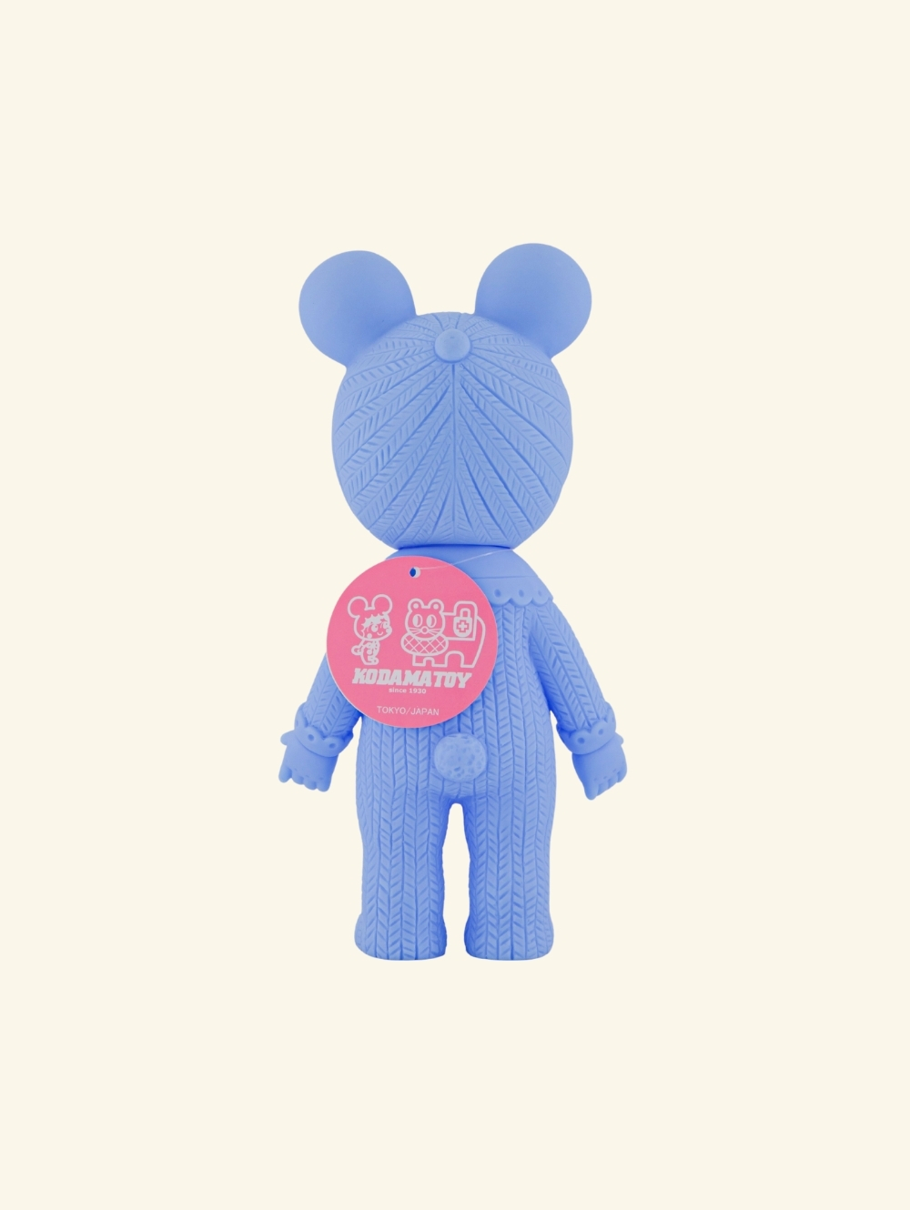 [챠미짱] Charmy Chan soft vinyl figure (LB2 colorway) 상세 이미지 5