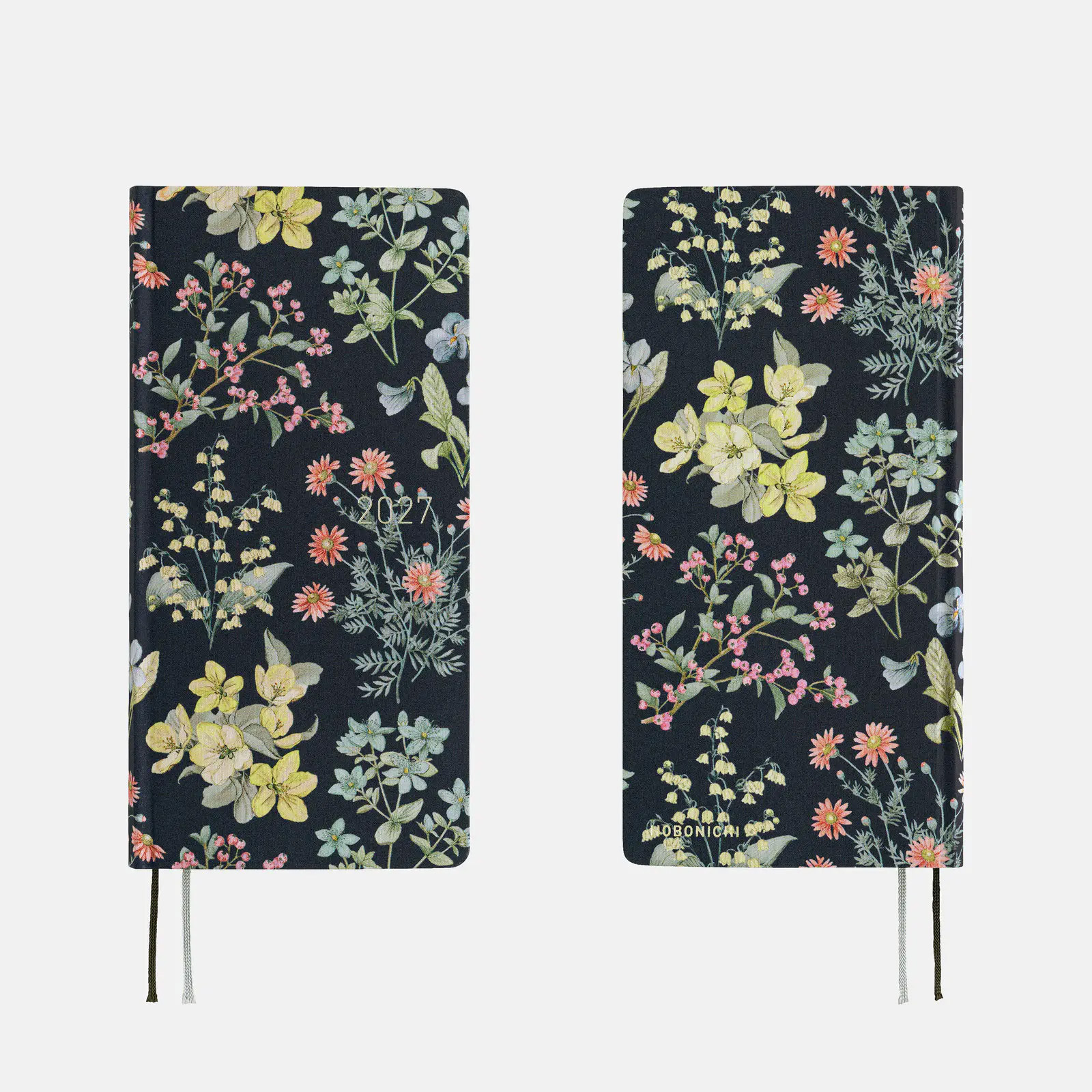 호보니치 윅스 Liberty Fabrics Floral Remedy 영어 버전 상세 이미지 3