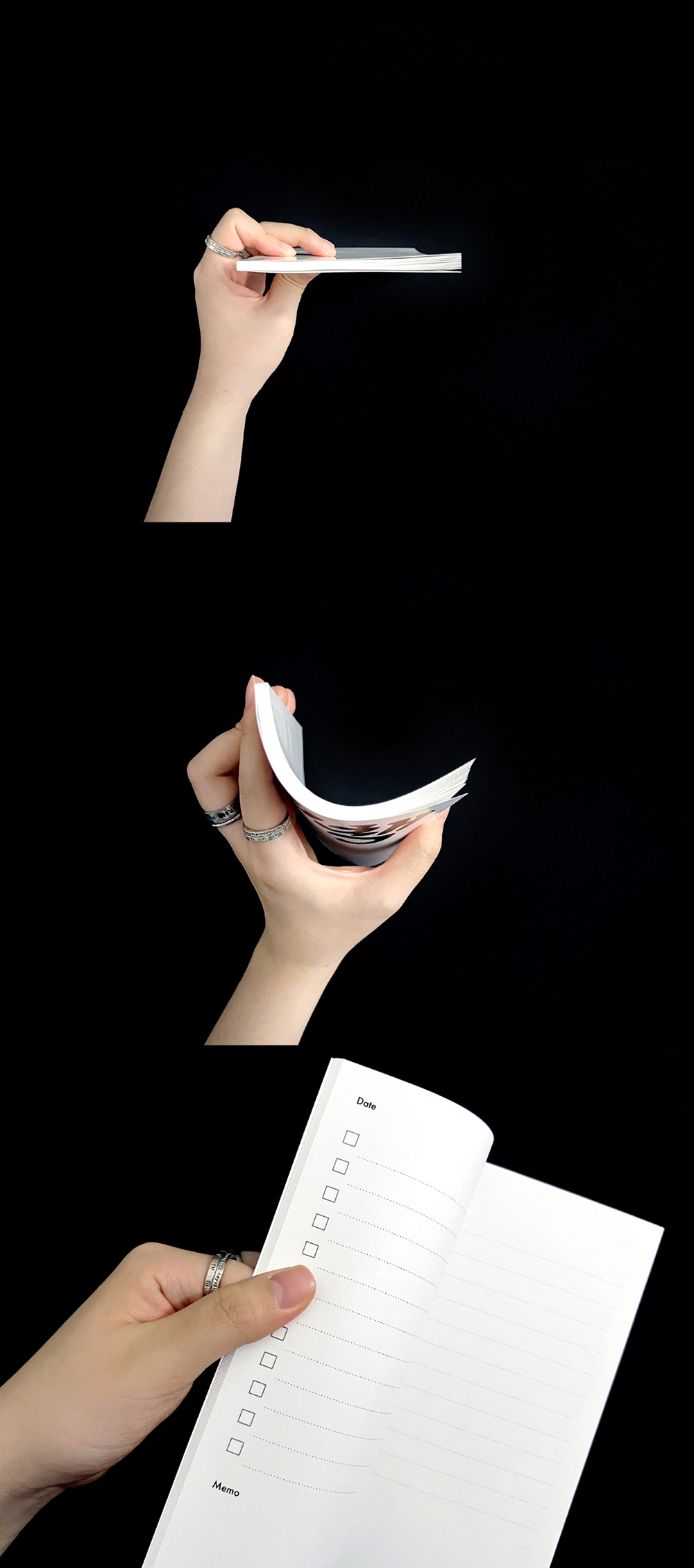 쳌책 (check book) 상세 이미지 2