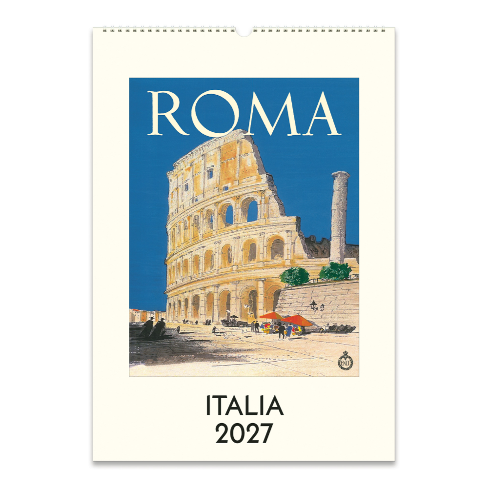 2027카발리니캘린더 Italia 상세 이미지 2
