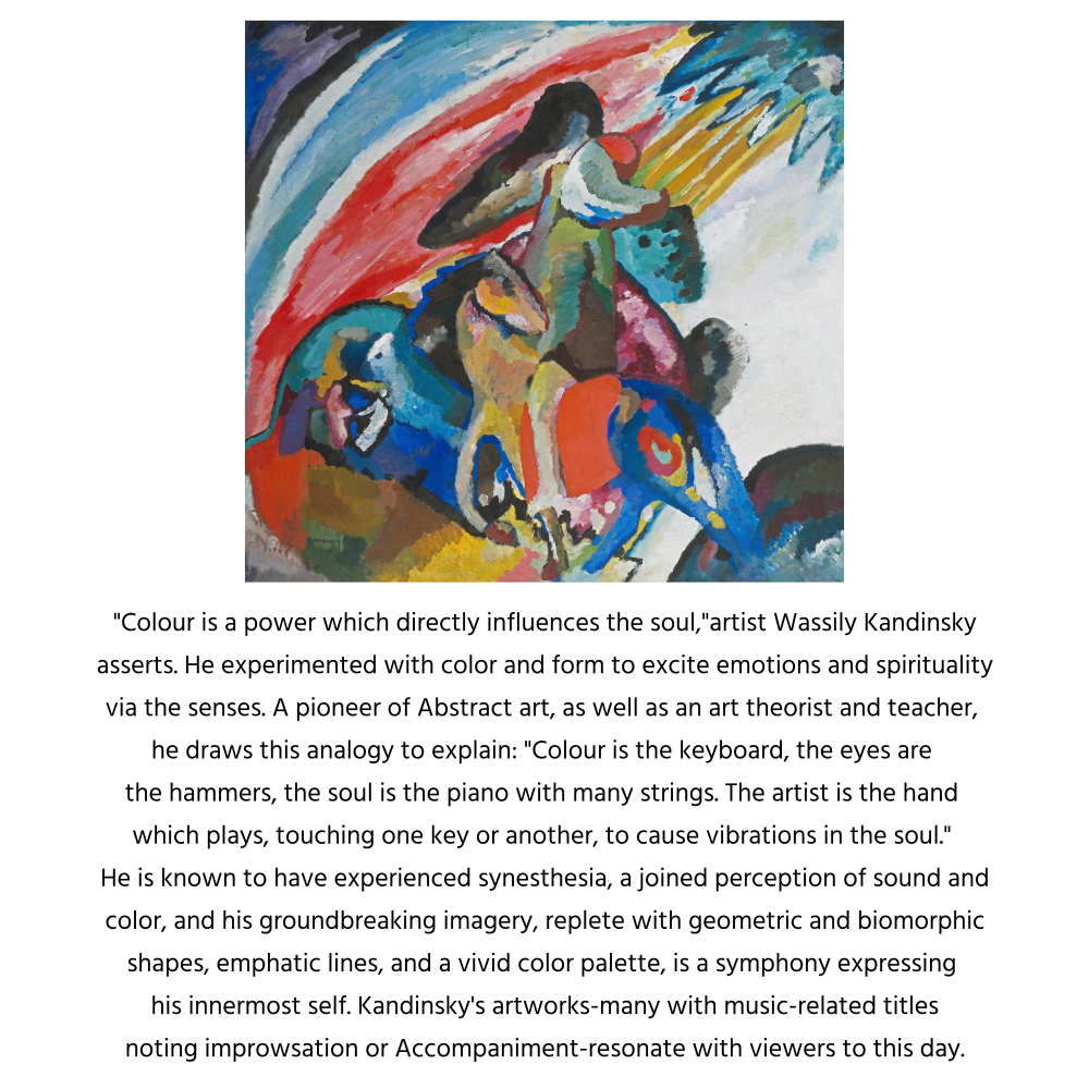 2027년 캘린더 Kandinsky 상세 이미지 5