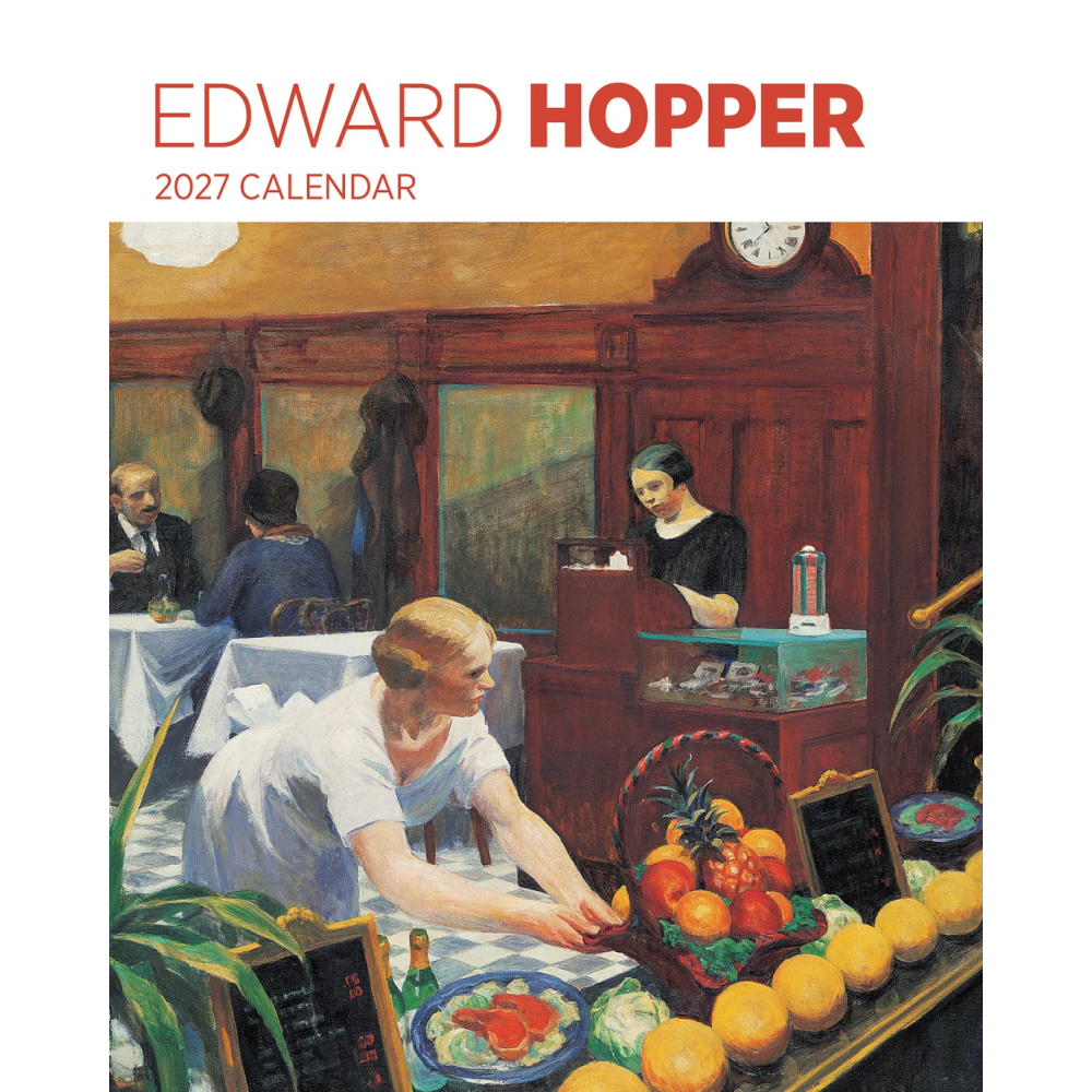2027년 미니캘린더 Claude Monet 상세 이미지 2