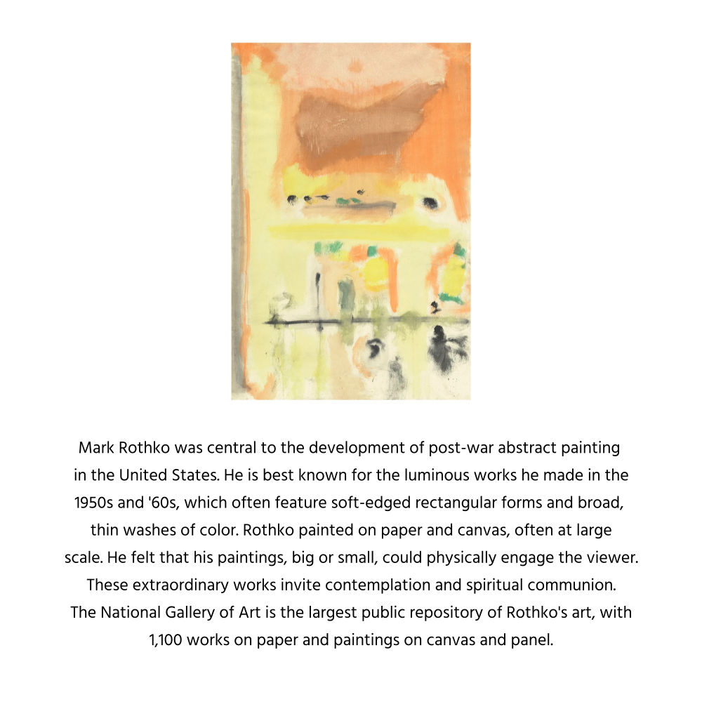 2027년 미니캘린더 Rothko 상세 이미지 5