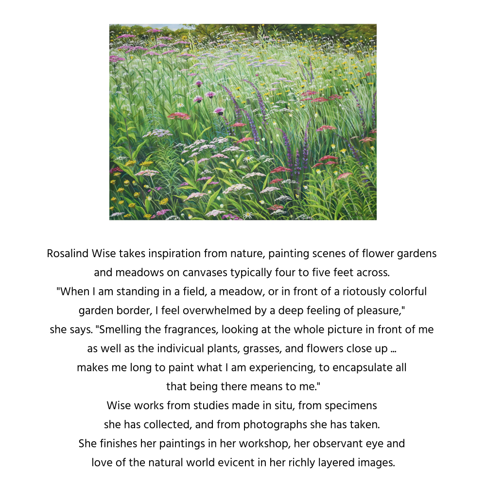 2027년 캘린더 Rosalind Wise 상세 이미지 5