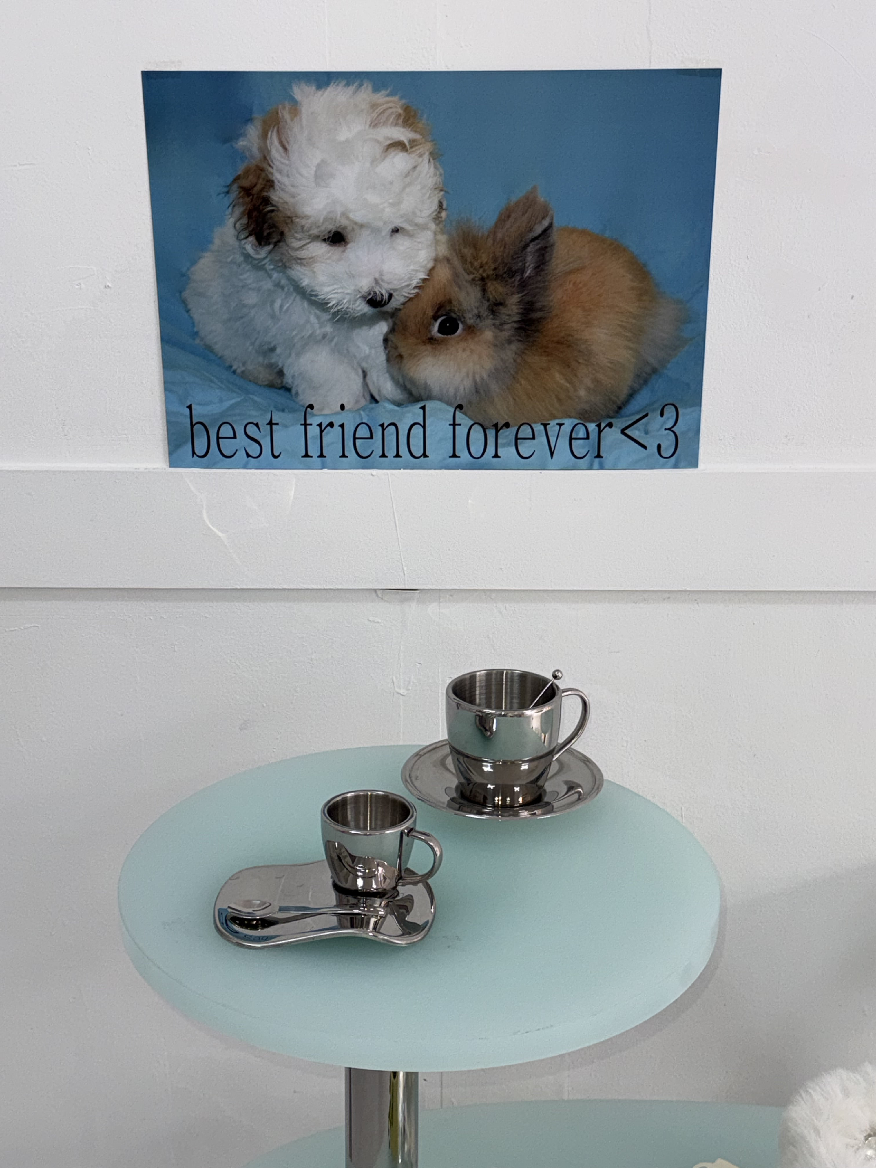 B.F Forever - A3 Poster 상세 이미지 2