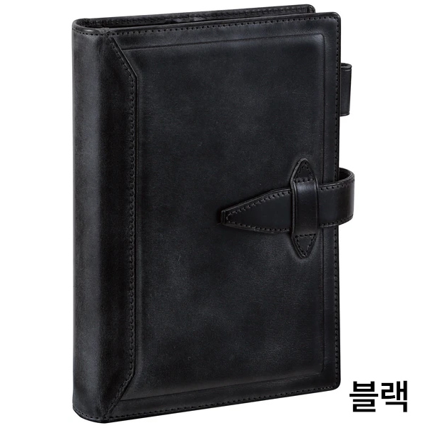 다빈치 로로마 클래식 성경 사이즈 24 mm링 상세 이미지 1