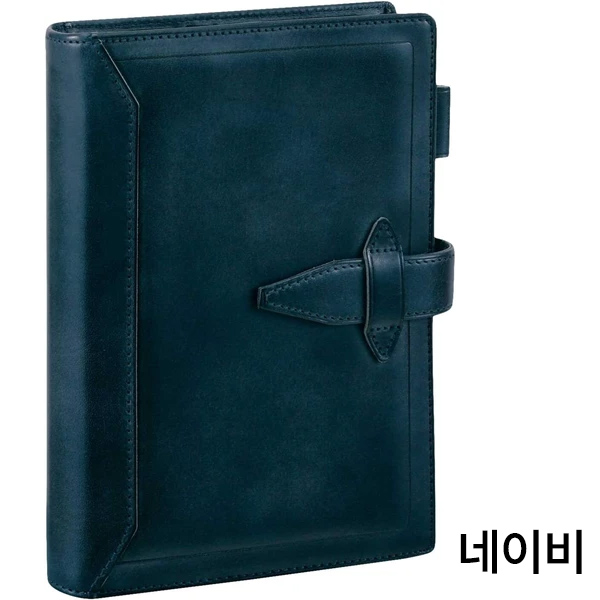 다빈치 로로마 클래식 성경 사이즈 24 mm링 상세 이미지 3