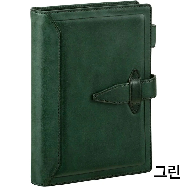 다빈치 로로마 클래식 성경 사이즈 24 mm링 상세 이미지 4