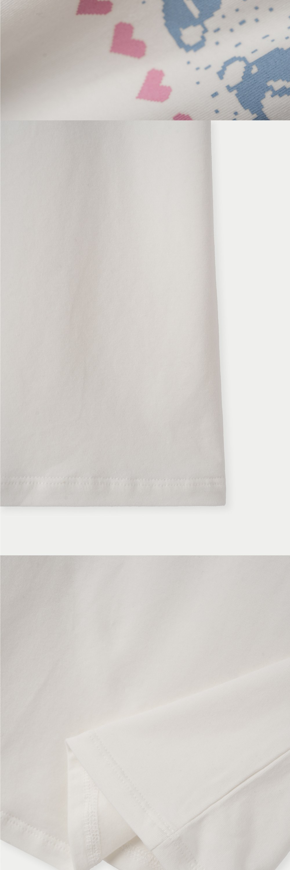 Apt.001 Baby Tee 상세 이미지 4